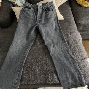 Agolde Ripley jeans